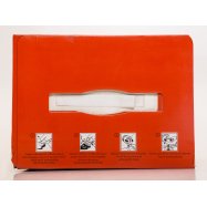 C DEI FIL ВИНО Ч/С МЕРЛО 5Л Image - 6