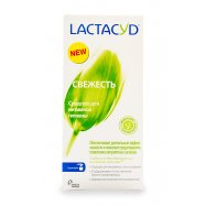 Средство для интимной гигиены Lactacyd Свежесть 200мл Image - 5