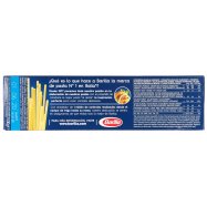 Макароны Barilla Spaghetti из твердых сортов пшеницы 1кг Image - 2