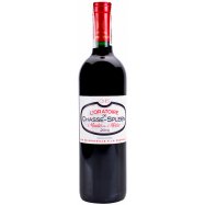 Вино L`Oratoire de Chasse Spleen Moulis сух/красн 13% 0,75л Image - 1