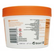 Маска для волос Garnier Fructis Super Food Папайя 390мл Image - 3