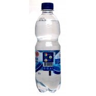 КАРПАТСЬКА ДЖ ВОДА МІН ГАЗ 0,5Л Image - 5