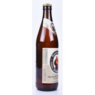 Пиво Franziskaner Weissbier Naturtrub светлое пастер 5% 0,5л Image - 4