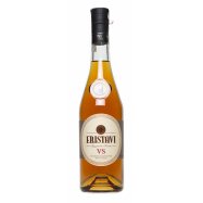Коньяк Eristavi VS грузинский 40% 500мл Image - 2