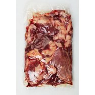 Мясо котлетное М`ясна Гільдія говяжье охлажденное весовое Image - 2