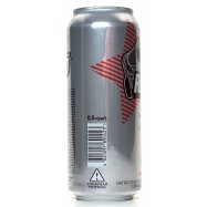 Напиток Revo сл/алк сил/газ энергетический 8-8,5% 0,5л ж/б Image - 4