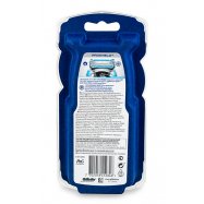 Бритва Gillette Fusion Proshield Flexball Chill с см кас 1шт Image - 2