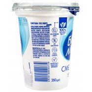 БІЛА ЛІНІЯ СМЕТАНА 15%350Г(СТ) Image - 6