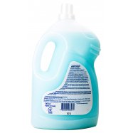 Кондиционер для белья Aro Свежесть океана 4000мл Image - 2