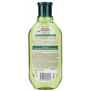 Шампунь Garnier Botanic Therapy Зел чай эвкал и цитр 400мл Image - 2