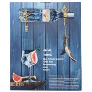 Набор Finlandia водка Грейпф 0,5л+Schweppes 2шт*0,33л под/уп Image - 3