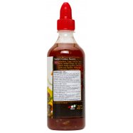 Соус Exotic Food Чили сладкий 455мл Image - 3