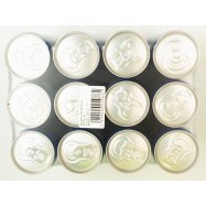 Напиток Fanta Shokata б/а с/газ сокосодержащий 330мл Image - 3