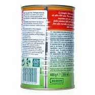 Соус томатный Mutti для пиццы пастеризованный 400г Image - 2