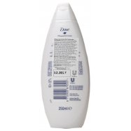 Крем-гель для душа Dove Сияние кожи 250мл Image - 2