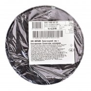 Сыр Dorblu Grand Noir с голубой плесенью полутв 60% весовой Image - 2