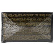 Чай Greenfield Golden Ceylon черный цейл байхов листов 100г Image - 4