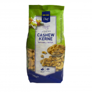 Кешью Metro Chef cырой 500г Image - 1