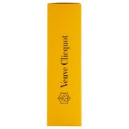 Шампанское Veuve Clicquot белое брют 12% 750мл Image - 3