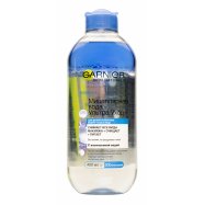Мицеллярная вода Garnier Skin Naturals Ультра уход 400мл Image - 1