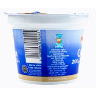 Сметана President 15% 200г Image - 4