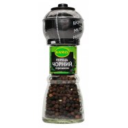 Перец Kamis черный горошком 42г Image - 1
