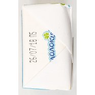 Масло Молокія Крестьянское сладкосливочное 72,5% 200г Image - 3