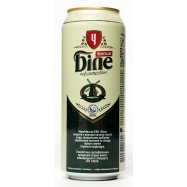 Пиво Чернігівське Белое светлое нефильтрованное 5% 0,5л Image - 4