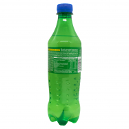 Напиток Sprite безалкогольный сильногазированный 500мл Image - 3