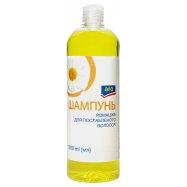 Шампунь Aro Ромашка для ослабленных волос 1000мл Image - 1