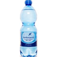 Вода San Benedetto газированная 0,5л Image - 1