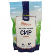 METRO CHEF СИР К/М 5% 900 ГР Image - 1