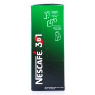 Напиток Nescafé 3в1 Turbo кофейный растворимый 13г Image - 7
