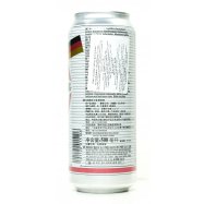 Пиво Paderborner Pilsener солодовое светлое 4,8% 0,5л ж/б Image - 2