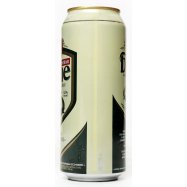 Пиво Чернігівське Белое светлое нефильтрованное 5% 0,5л Image - 5