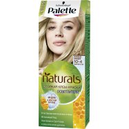 Крем-краска Palette Фитолиния 254 Бежевый-блондин 1шт Image - 2