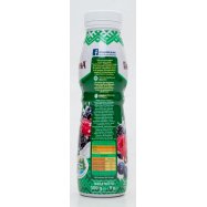 Йогурт Галичина Карпатский лесная ягода питьевой 2,2% 300г Image - 3