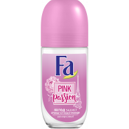 Антиперспир Fa чувств роз 50мл Image - 4