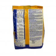 Миндаль Metro Chef нарезанный кубиками бланшированный 500г Image - 2