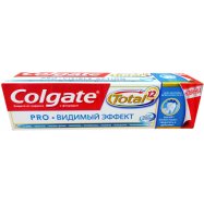 Зубная паста Colgate Профессиональная Видимый Эффект 75мл Image - 8