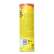 Чипсы Pringles Сыр картофельные 165г Image - 3