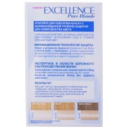 Крем-краска L`Oréal Paris Excellence 01 Супер-осветляющ 1шт Image - 3