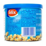 Арахис Felix жареный соленый 120г Image - 3
