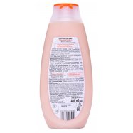 FRESH JUICE КР-ГЕЛЬ ДУШ 400МЛ Image - 2