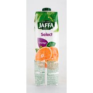 Нектар Jaffa Select апельсиновый 0.95л Image - 3