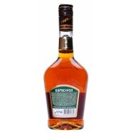 BORISFEN КОНЬЯК 5* 0,5 Image - 2