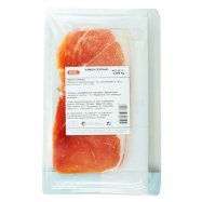 Ветчина Noel Jamon Serrano с/в нарез 80г Image - 2