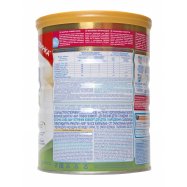 Смесь Nan Тройной комфорт сухая мол д/дет с рожд 800г Image - 2