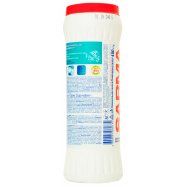 Порошок чистящий Sarma Сода-еффект 400г Image - 3
