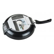 Сковорода Tarrington House алюм с керам/покриттиям Ø28см Image - 2